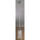 Kolarz Charleston Crystal Hanging Light