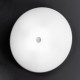Kolarz Bianca Glass Ceiling Light