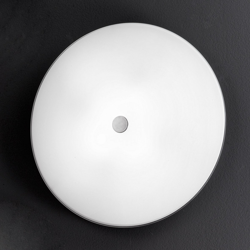 Kolarz Bianca Glass Ceiling Light