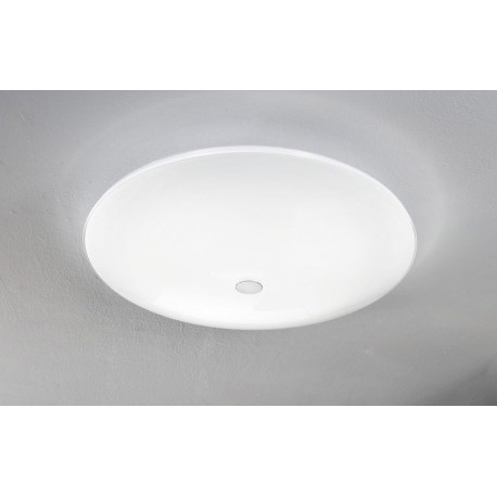 Kolarz Bianca Glass Ceiling Light