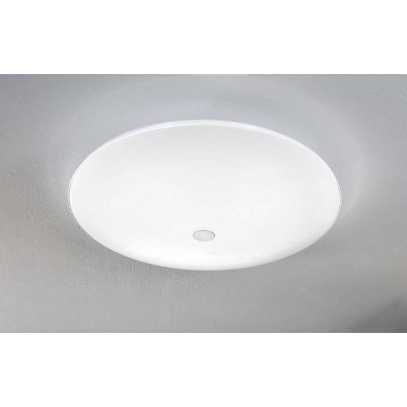 Kolarz Bianca Glass Ceiling Light