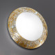 Kolarz Medici Glass Ceiling Light