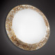 Kolarz Medici Glass Ceiling Light