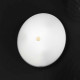 Kolarz Bianca Glass Ceiling Light Gold