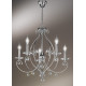 Kolarz Carat Crystal Chandelier