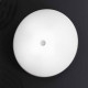 Kolarz Bianca Glass Ceiling Light Chrome