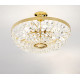 Kolarz Valerie Crystal Ceiling Light