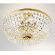 Kolarz Valerie Crystal Ceiling Light