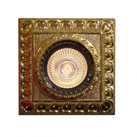 Kolarz Milady Spot Light Gold