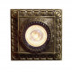 Kolarz Milady Spot Light Brass