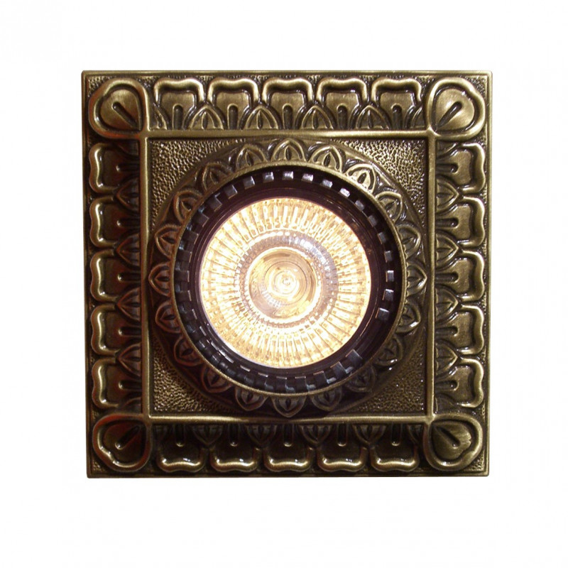 Kolarz Milady Spot Light Brass