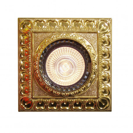 Kolarz Milady Spot Light French Gold