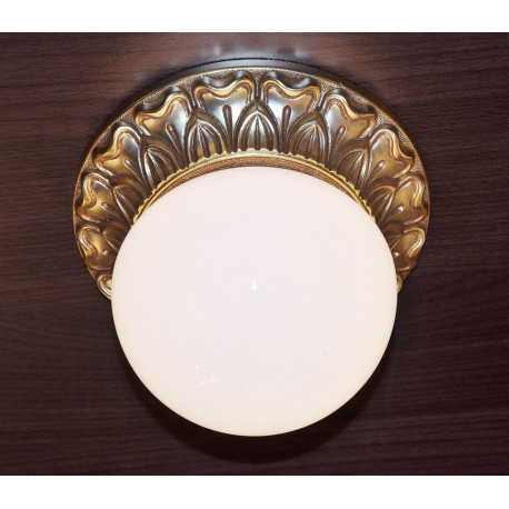 Kolarz Milady Ceiling Light French Gold