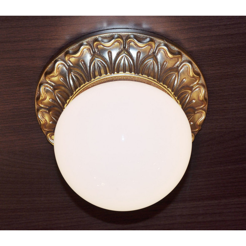 Kolarz Milady Ceiling Light French Gold
