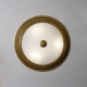 Kolarz Milady Ceiling Light French Gold