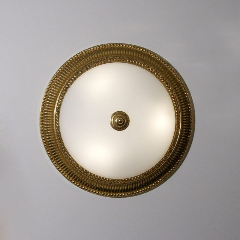 Kolarz Milady Ceiling Light French Gold
