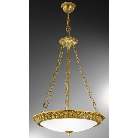 Kolarz Milady Pendant Gold