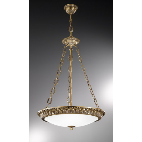 Kolarz Milady Pendant Brass