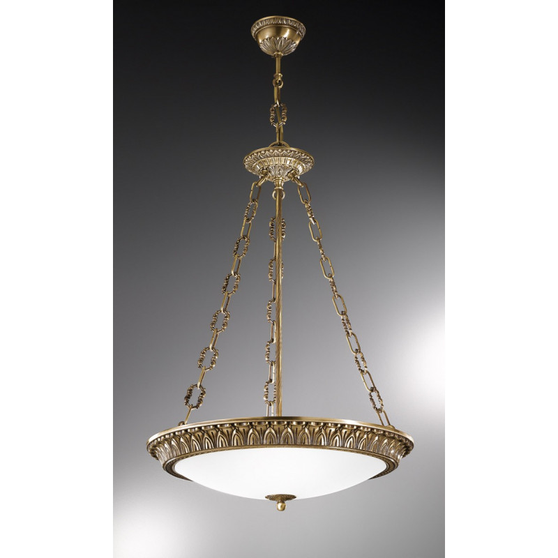 Kolarz Milady Pendant Brass