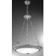 Kolarz Milady Pendant Chrome