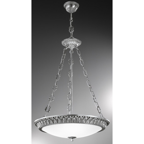 Kolarz Milady Pendant Chrome