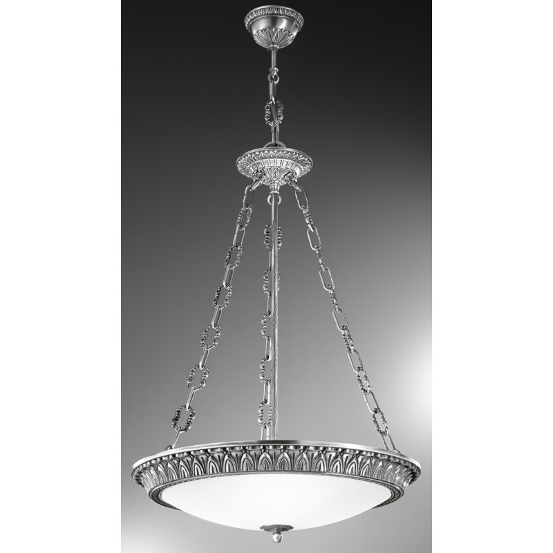Kolarz Milady Pendant Chrome