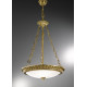 Kolarz Milady Pendant French Gold