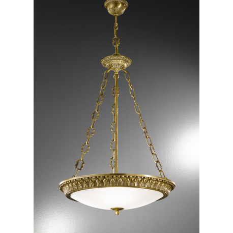 Kolarz Milady Pendant French Gold