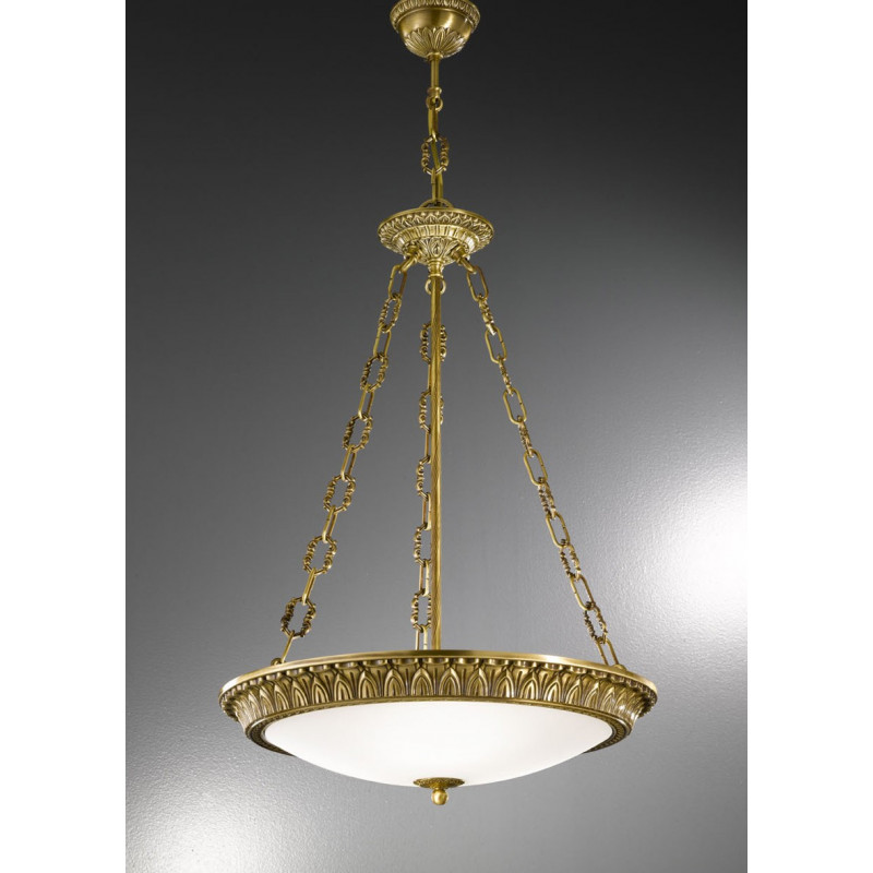 Kolarz Milady Pendant French Gold