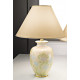Kolarz Giardino Perla Ceramic Table Lamp