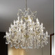 Kolarz Valerie Crystal Chandelier