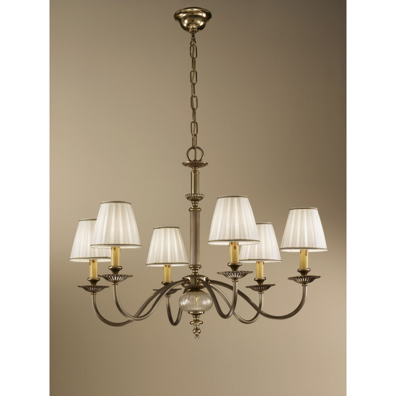 Kolarz Ascot Chandelier