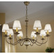 Kolarz Ascot Chandelier