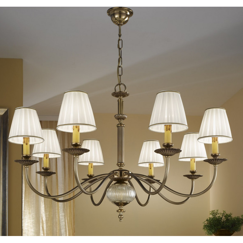 Kolarz Ascot Chandelier