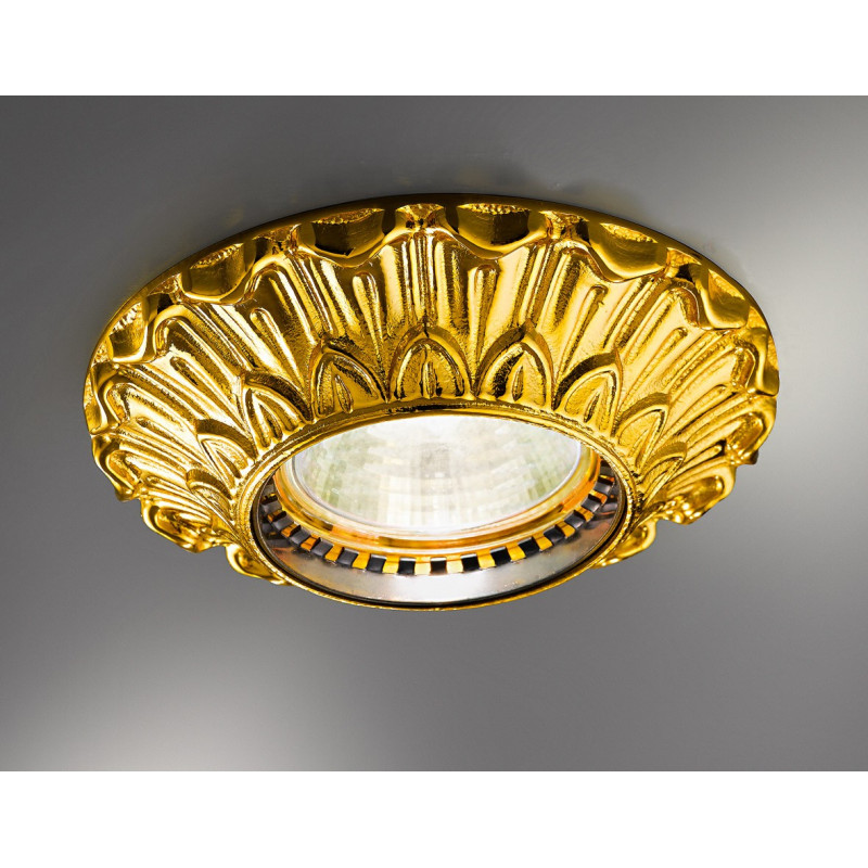 Kolarz Milady Spot Light Gold