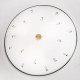 Kolarz Nonna Glass Ceiling Light Pink