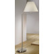 Kolarz Hilton Rotatable Floor Lamp Nickel