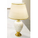 Kolarz Dauphin Ceramic Table Lamp
