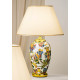 Kolarz Damasco Ceramic Table Lamp