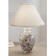 Kolarz Giardino Panse Ceramic Table Lamp
