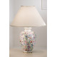 Kolarz Giardino Panse Ceramic Table Lamp