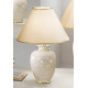 Kolarz Giardino Cracle Ceramic Table Lamp