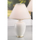 Kolarz Avorio Ceramic Table Lamp