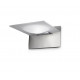 Grok Duna Glass Wall Light