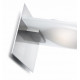 Grok Duna Glass Wall Light