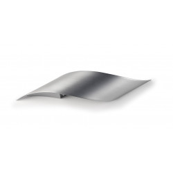 Grok Rizz Satin Wall Light