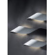 Grok Rizz White Wall Light