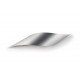 Grok Rizz Satin Wall Light