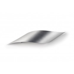 Grok Rizz Satin Wall Light