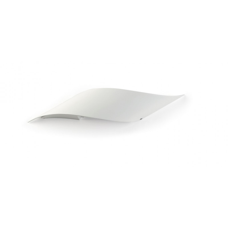 Grok Rizz White Wall Light